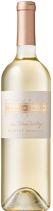 St Supery Dollarhide Muscat Canelli